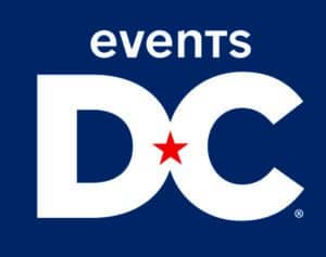 EventsDC logo