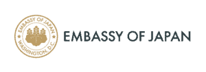Embassy of Japan Logo