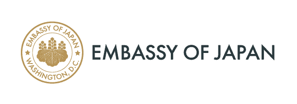 Embassy of Japan Logo