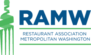 Restaurant Association Metropolitan Washington Logo