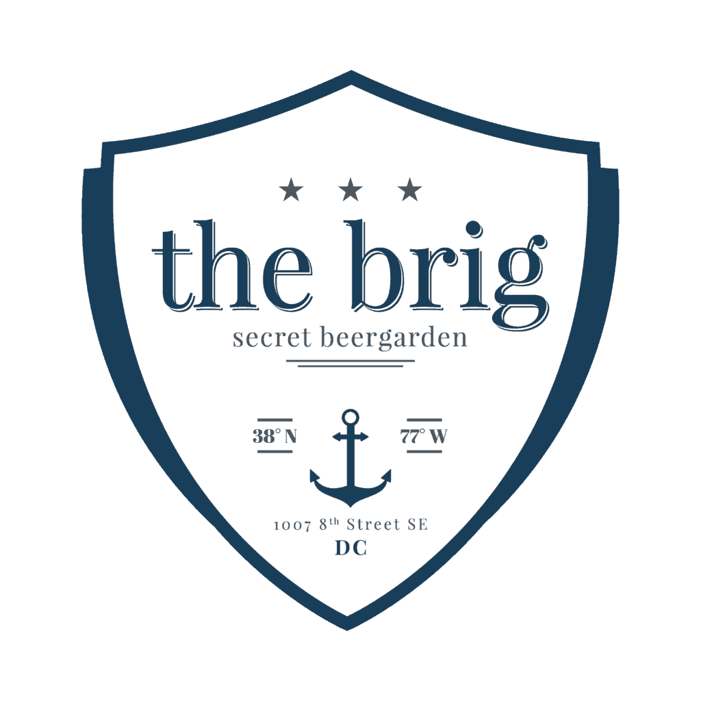 the brig