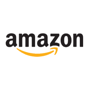 Amazon Logo Sponsor