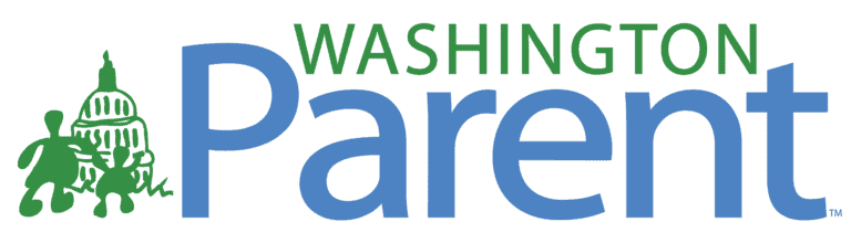 Washington Parent Logo Sponsor