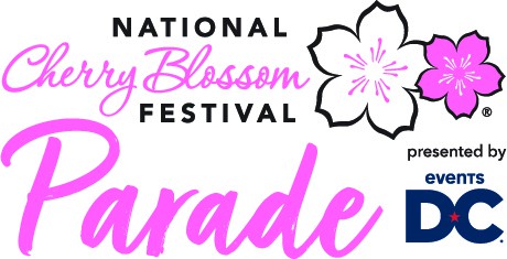 National Cherry Blossom Festival Parade presented by Events DC