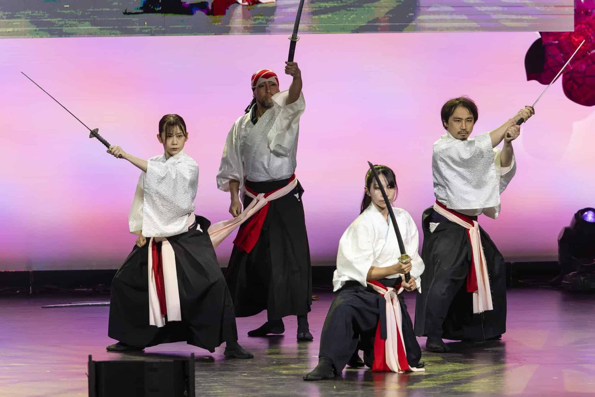 National Cherry Blossom Festival