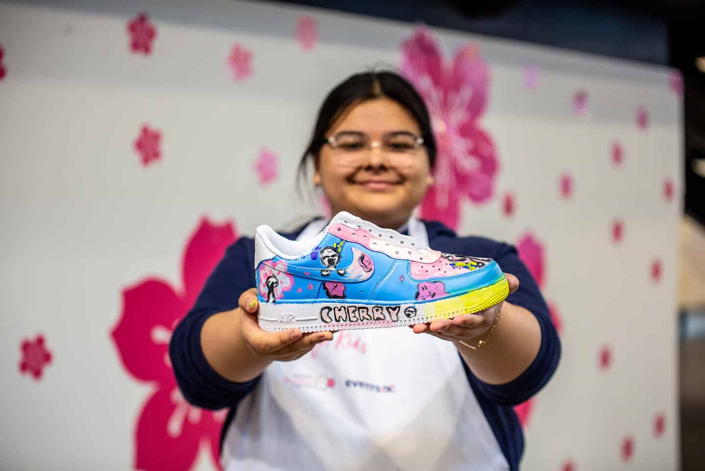 キックスウィズキッズセレクトxCARNEGiE-1930