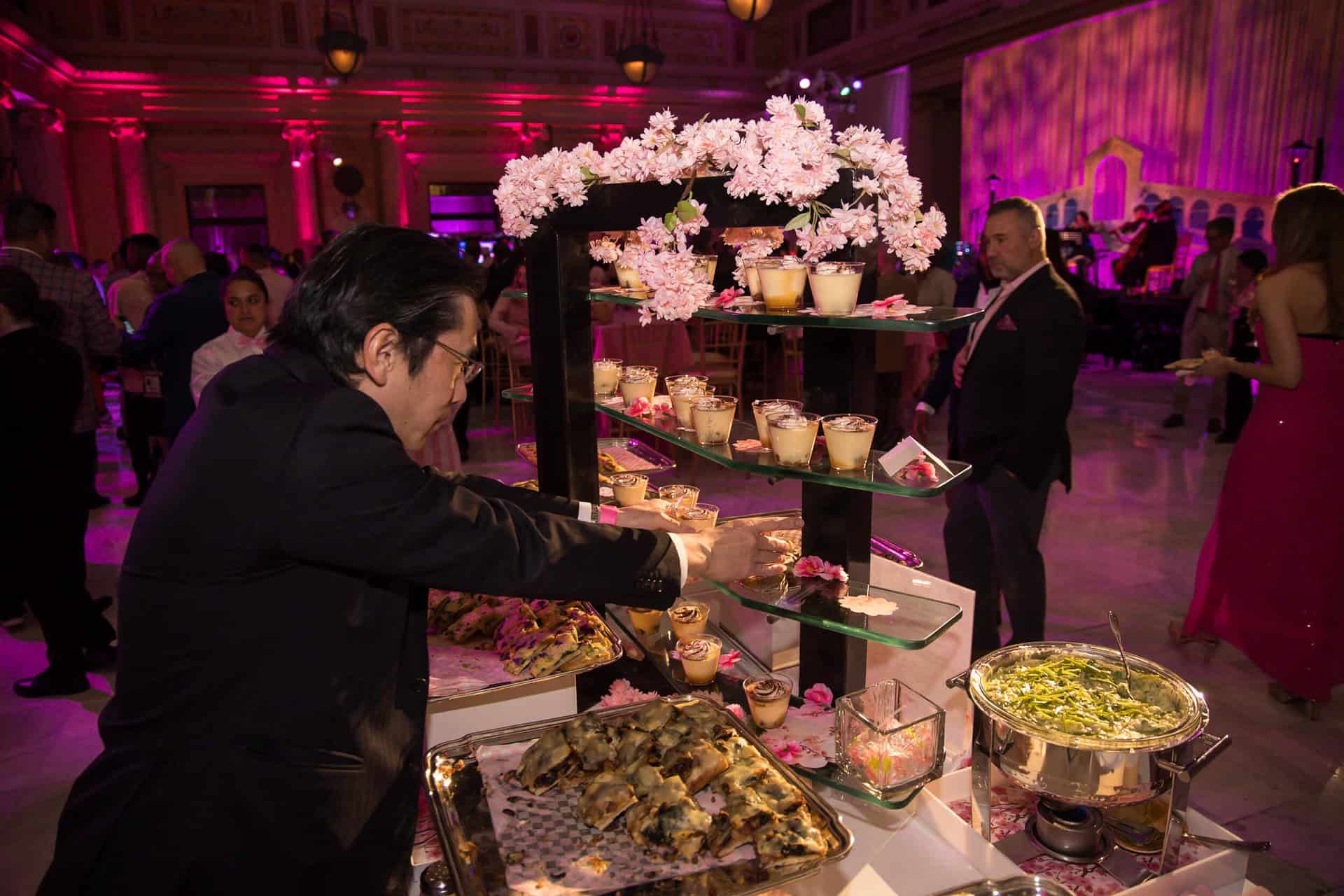 National Cherry Blossom Festival