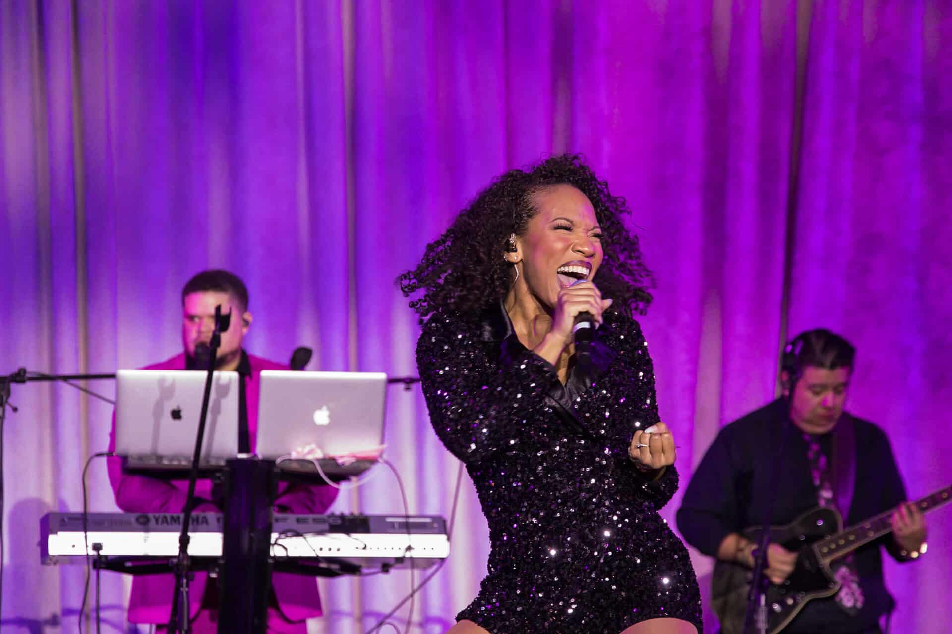 National Cherry Blossom Festival