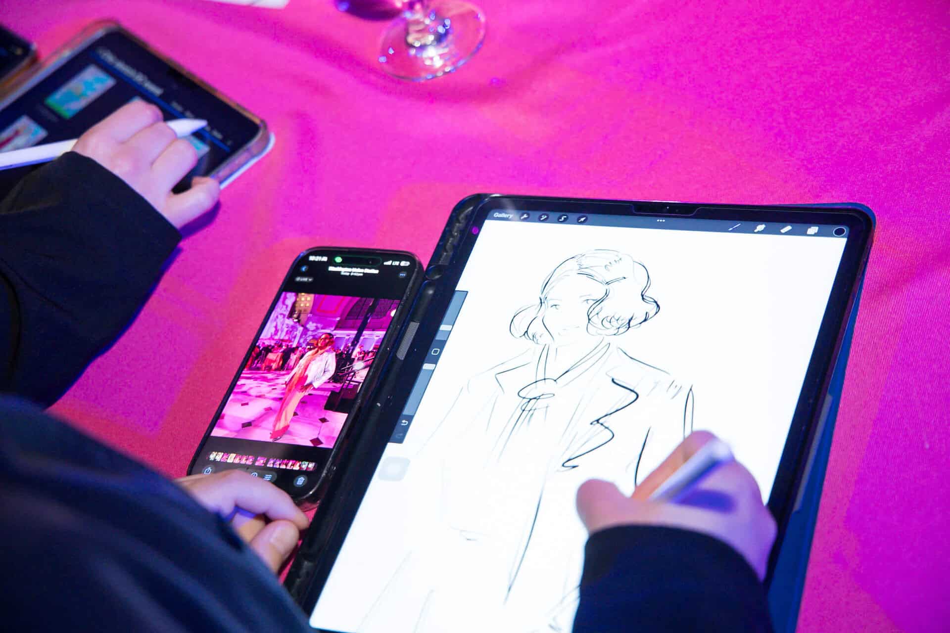 National Cherry Blossom Festival