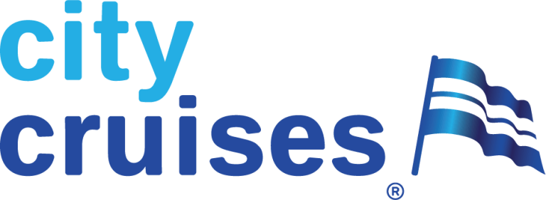 City Cruises logo