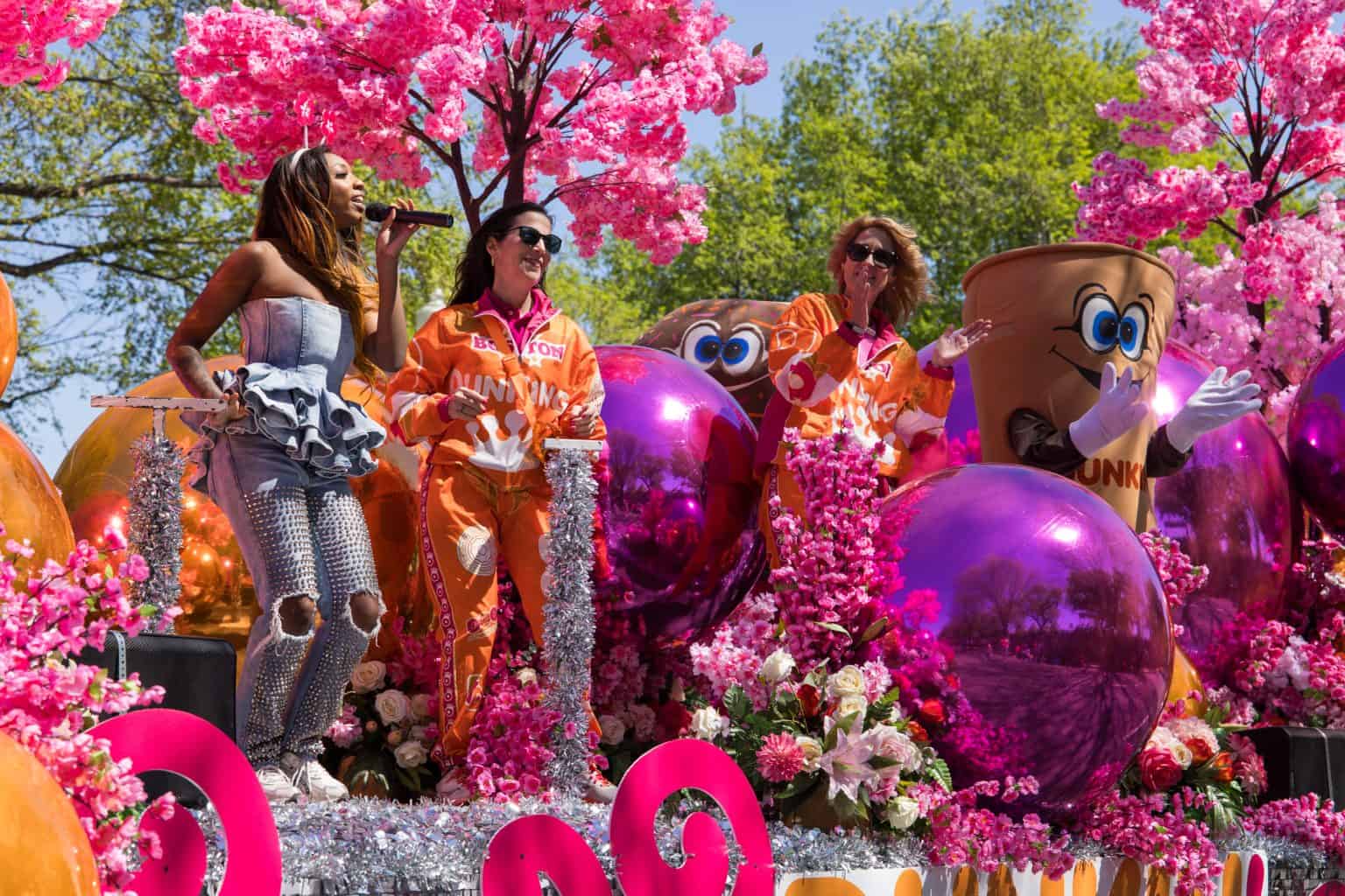 NCBF National Cherry Blossom Festival Parade - Jason Dixson Photography - 260411 - 121209 - 8517 (1)