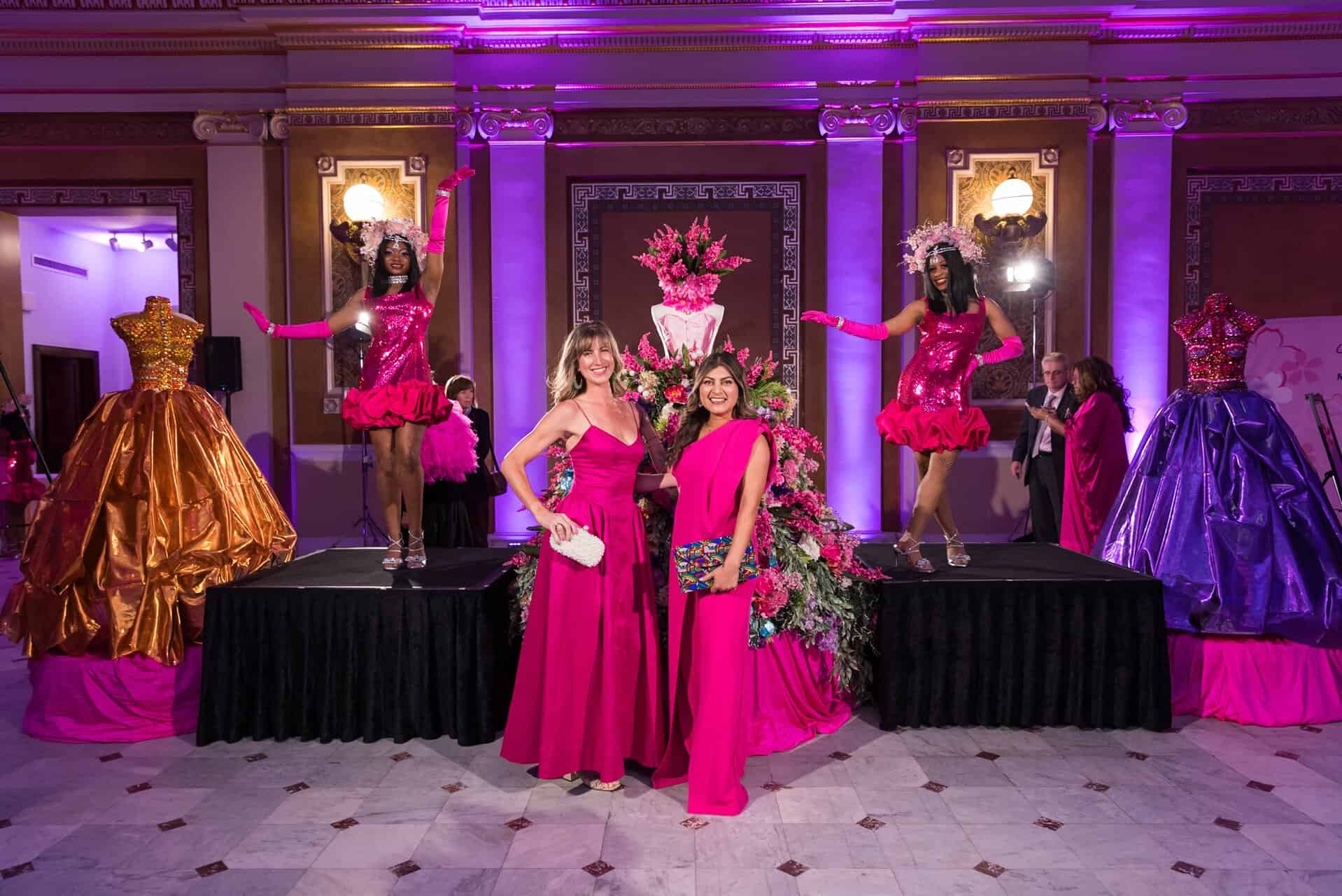NCBF Pink Tie Party - Jason Dixson Photography - 260313 - 192445 - 0584