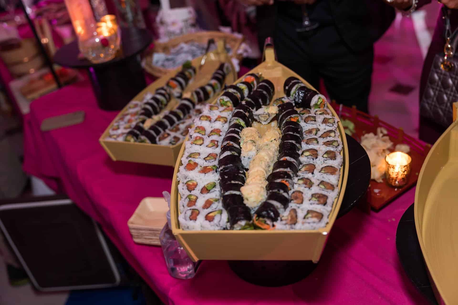 NCBF Pink Tie Party - Jason Dixson Photography - 260313 - 193727 - 103755