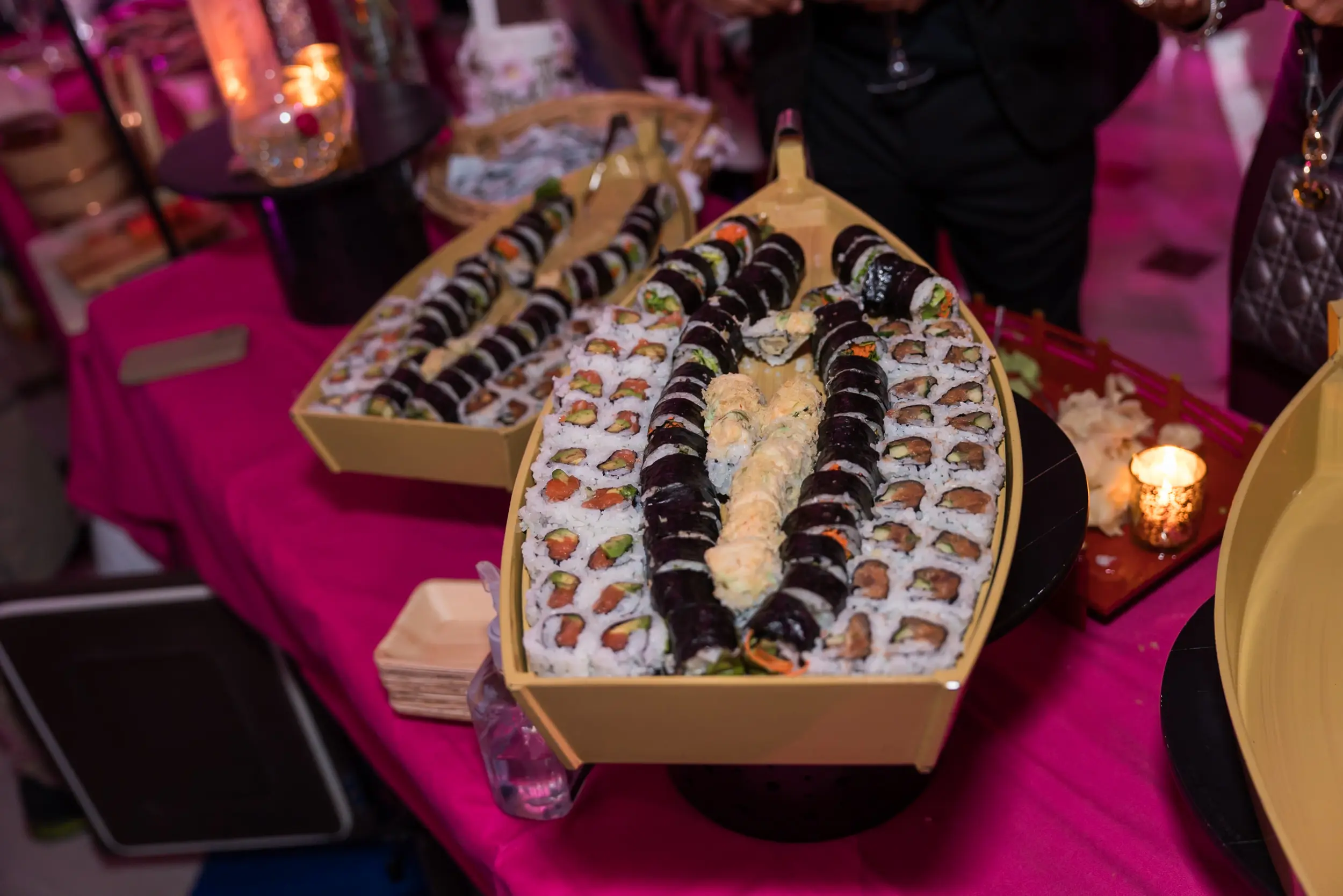 NCBF Pink Tie Party - Jason Dixson Photography - 260313 - 193727 - 103755