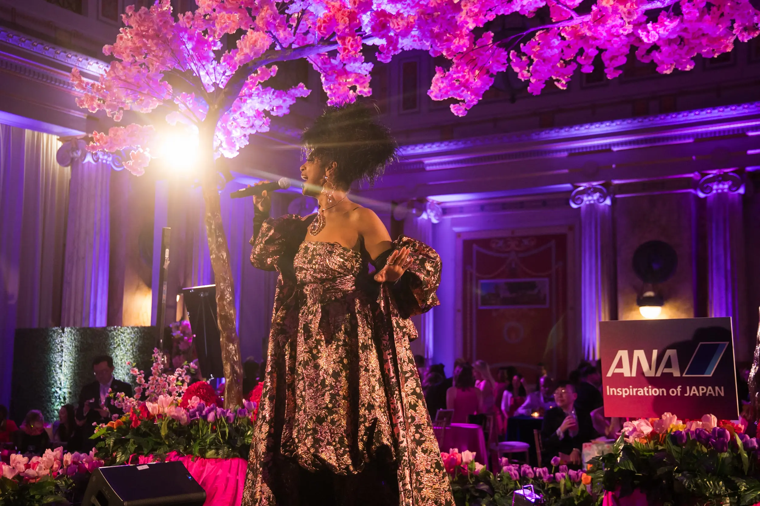 NCBF Pink Tie Party - Jason Dixson Photography - 260313 - 203323 - 1182
