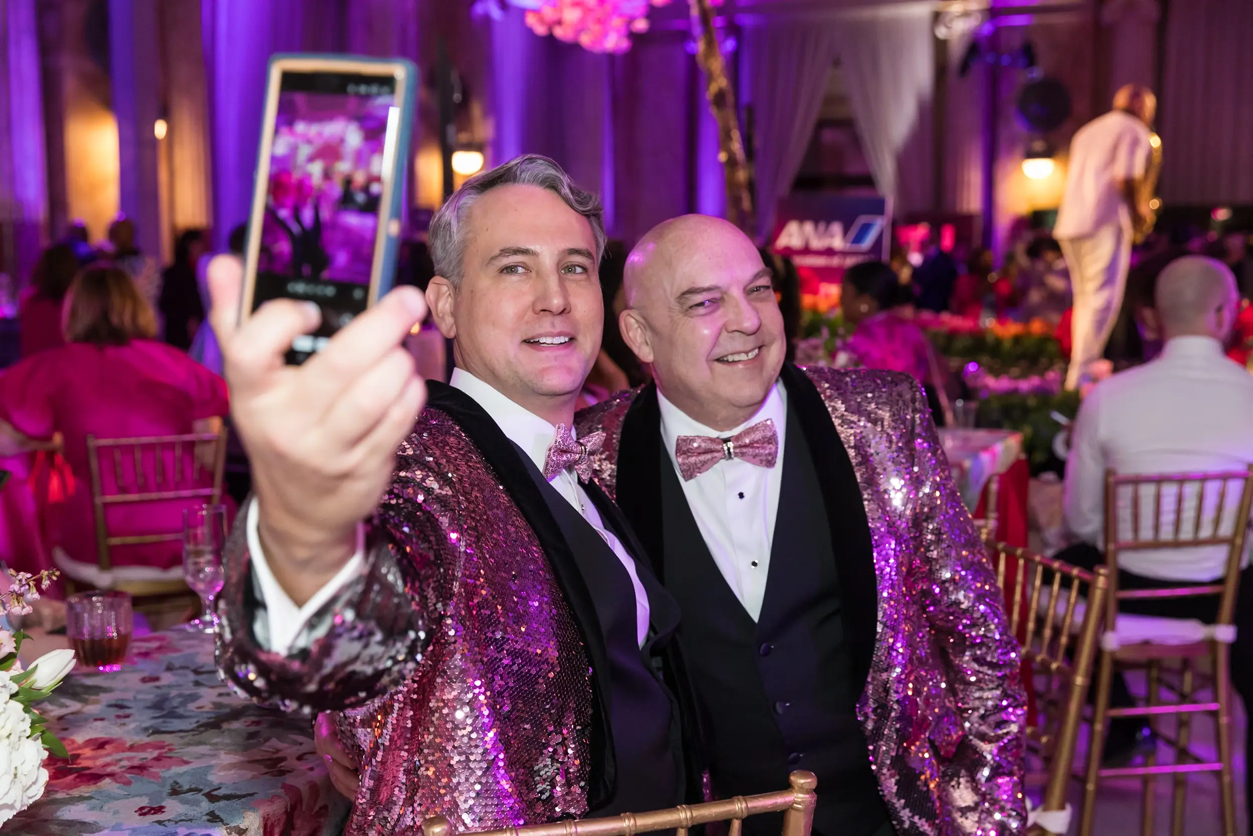 NCBF Pink Tie Party - Jason Dixson Photography - 260313 - 210720 - 2091