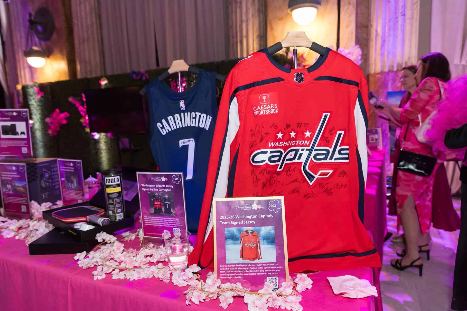 NCBF Pink Tie Party - Jason Dixson Photography - 260313 - 211359 - 2202