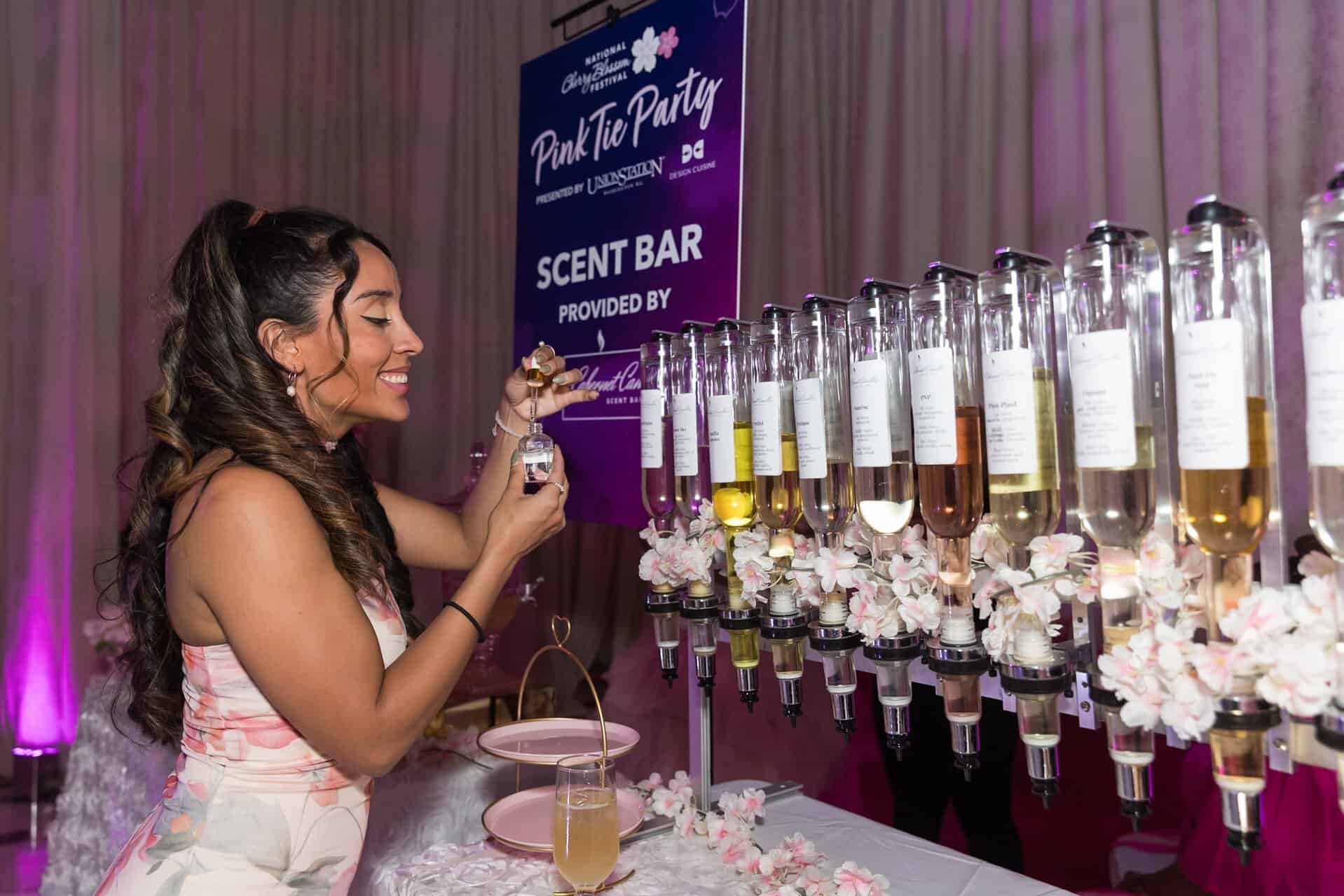 NCBF Pink Tie Party - Jason Dixson Photography - 260313 - 225537 - 3365