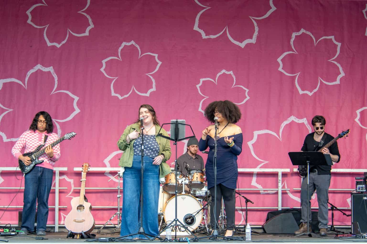 NCBF Bloomfest - 04/02/26