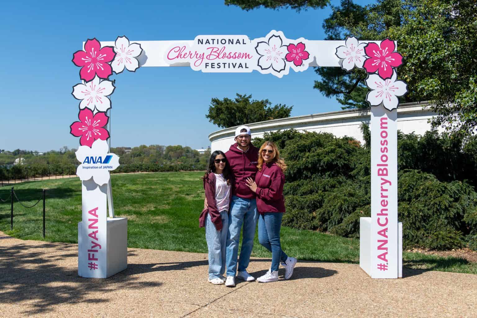 NCBF Bloomfest - 04/08/26
