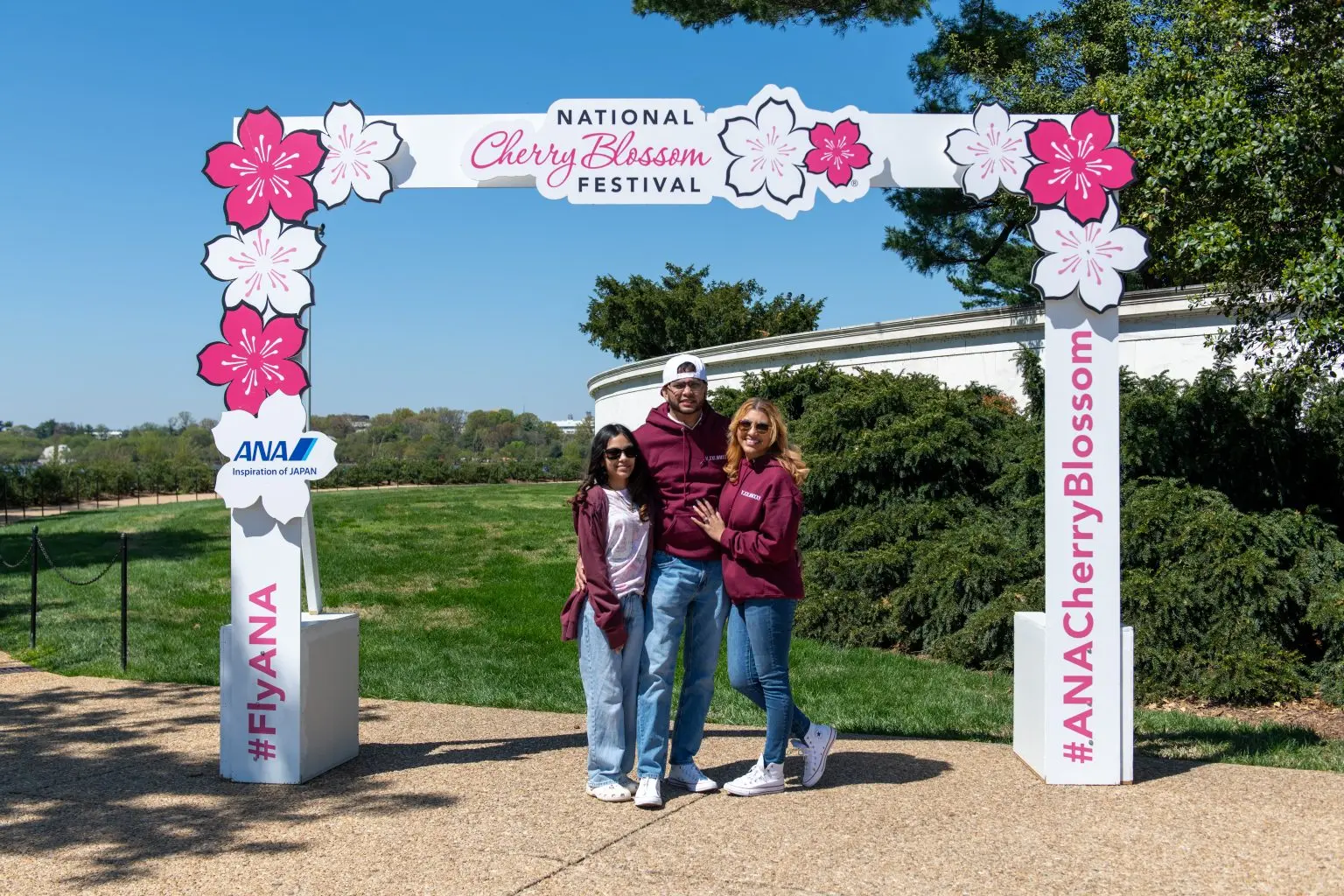 NCBF Bloomfest - 04/08/26