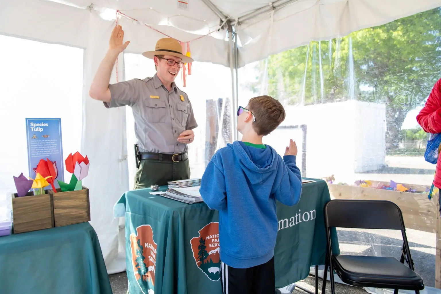 NCBF Bloomfest - 04/08/26
