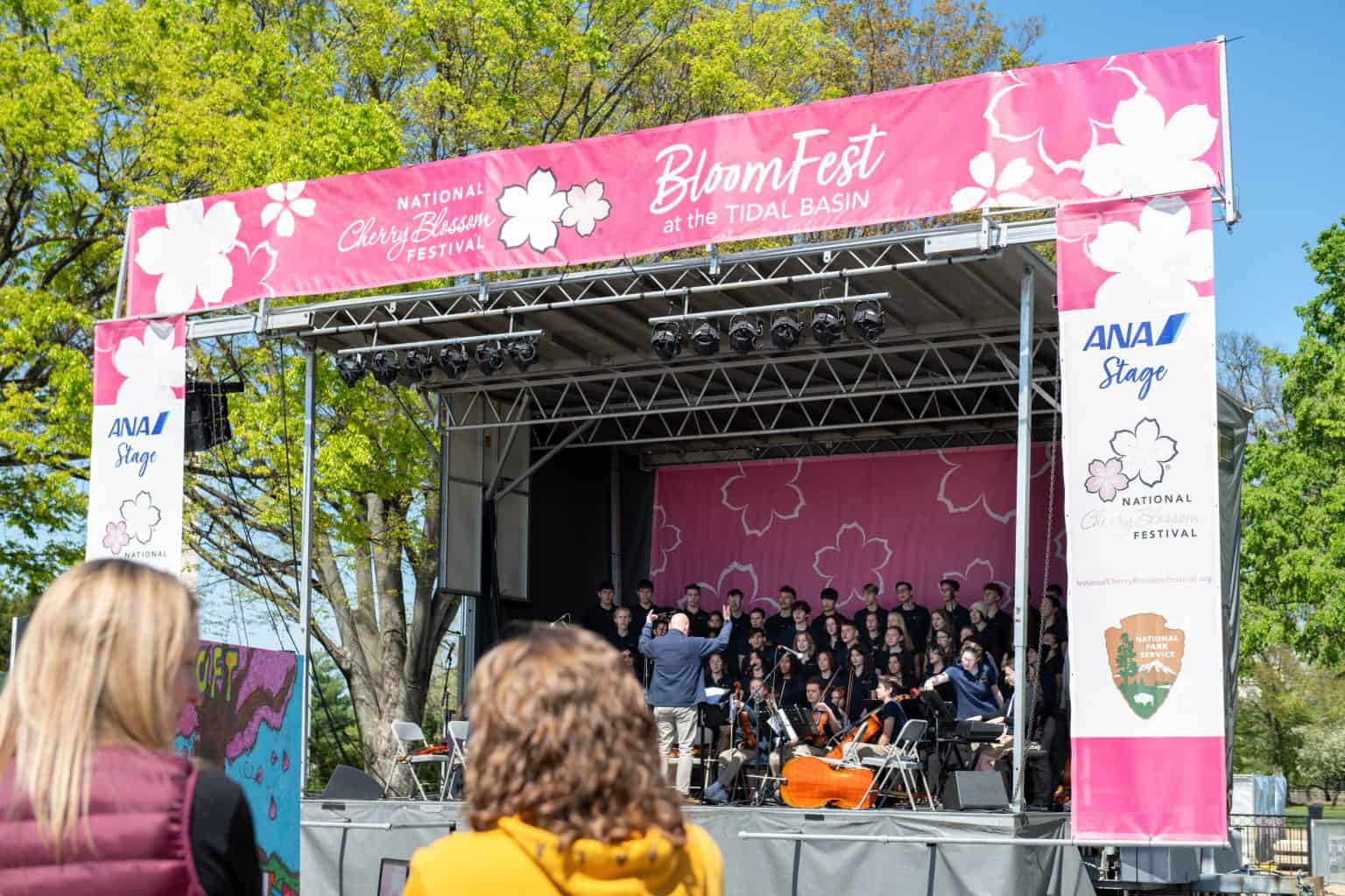 NCBF Bloomfest - 04/08/26