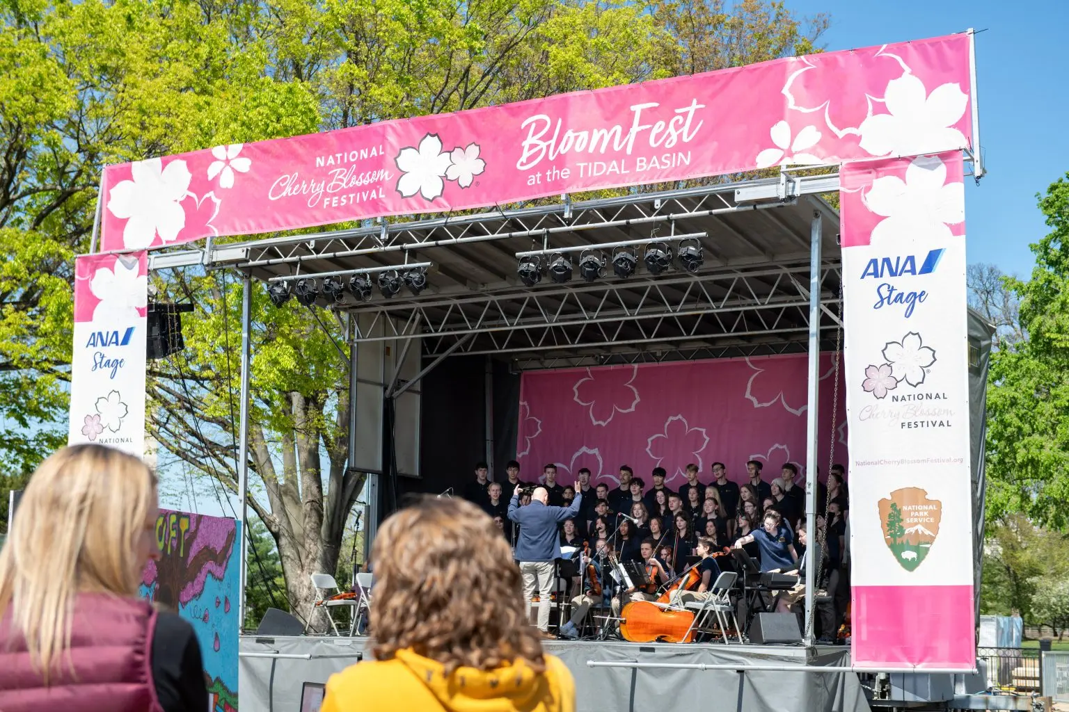 NCBF Bloomfest - 04/08/26