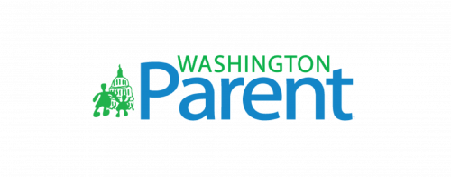 Washington Parent Logo