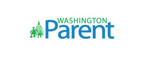 Washington Parent Logo