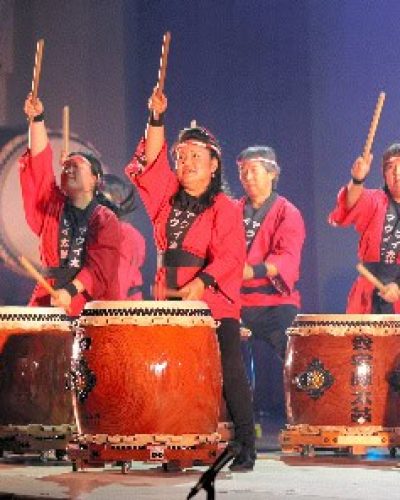 All Taiko Festival