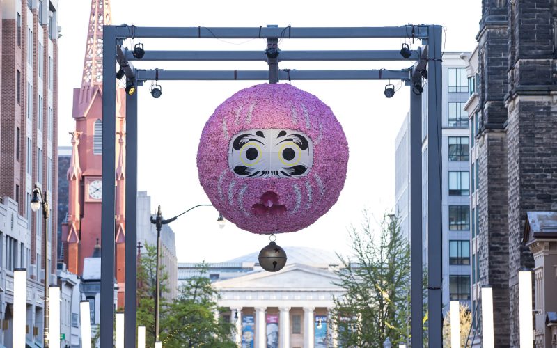 Downtown DC Evening Street Images - Jason Dixson Photography - 250409 - 18 - 57 - 30 - 8723