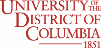 University of District of Columbia Logo